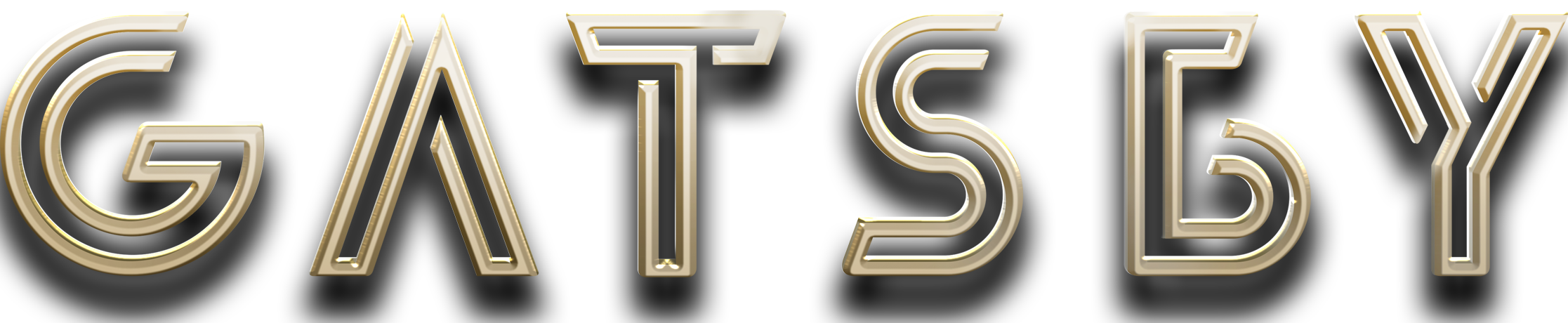 Great Gatsby Png Page Great Gatsby Logo Transparent P - vrogue.co